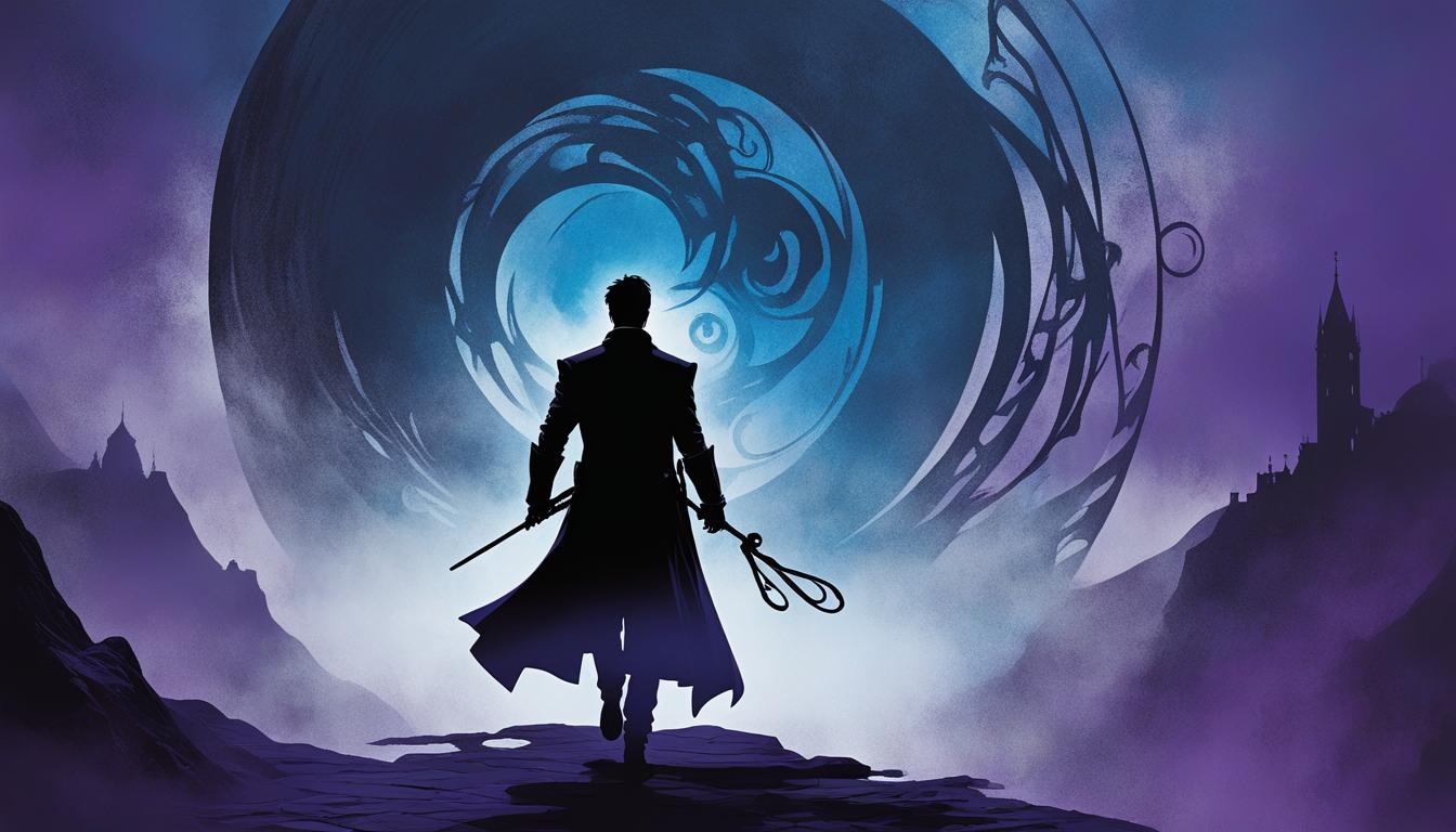 Mistborn: The Final Empire by Brandon Sanderson: An Audiobook Review