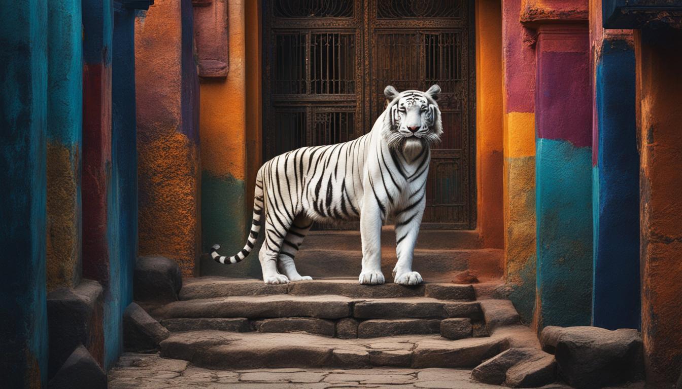 The White Tiger by Aravind Adiga Audiobook Review