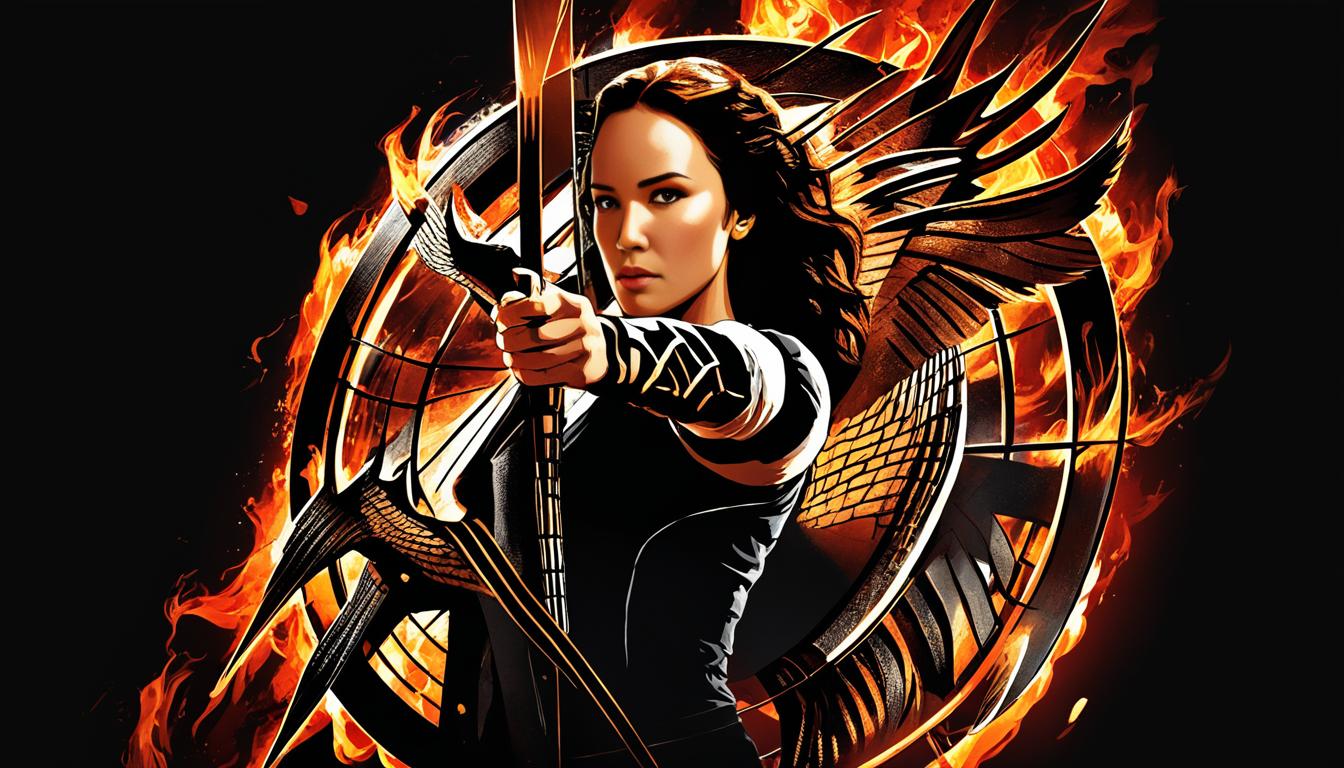 Audiobook Review: “Catching Fire” by Suzanne Collins