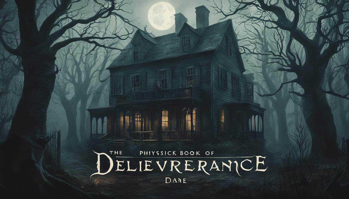 The Physick Book of Deliverance Dane by Katherine Howe – Audiobook Review