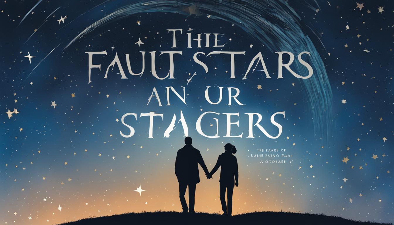 The Fault in Our Stars by John Green – Audiobook Review