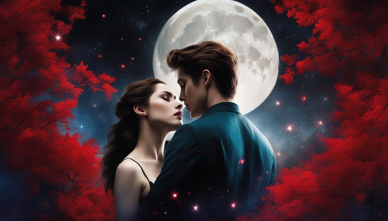 Audiobook Review: “Eclipse” by Stephenie Meyer