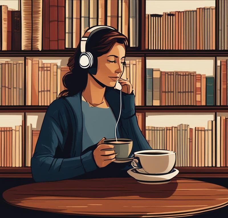 audiobook review