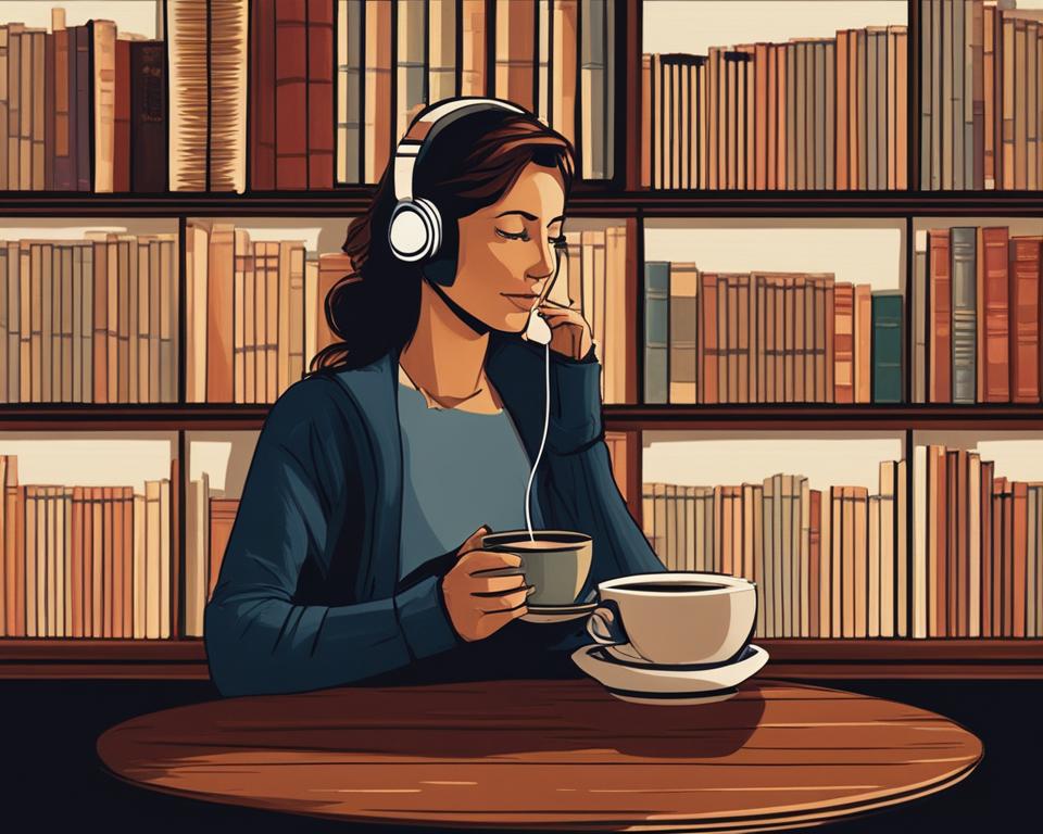 The Affair: An Audiobook Review of Lee Child’s Thrilling Storytelling