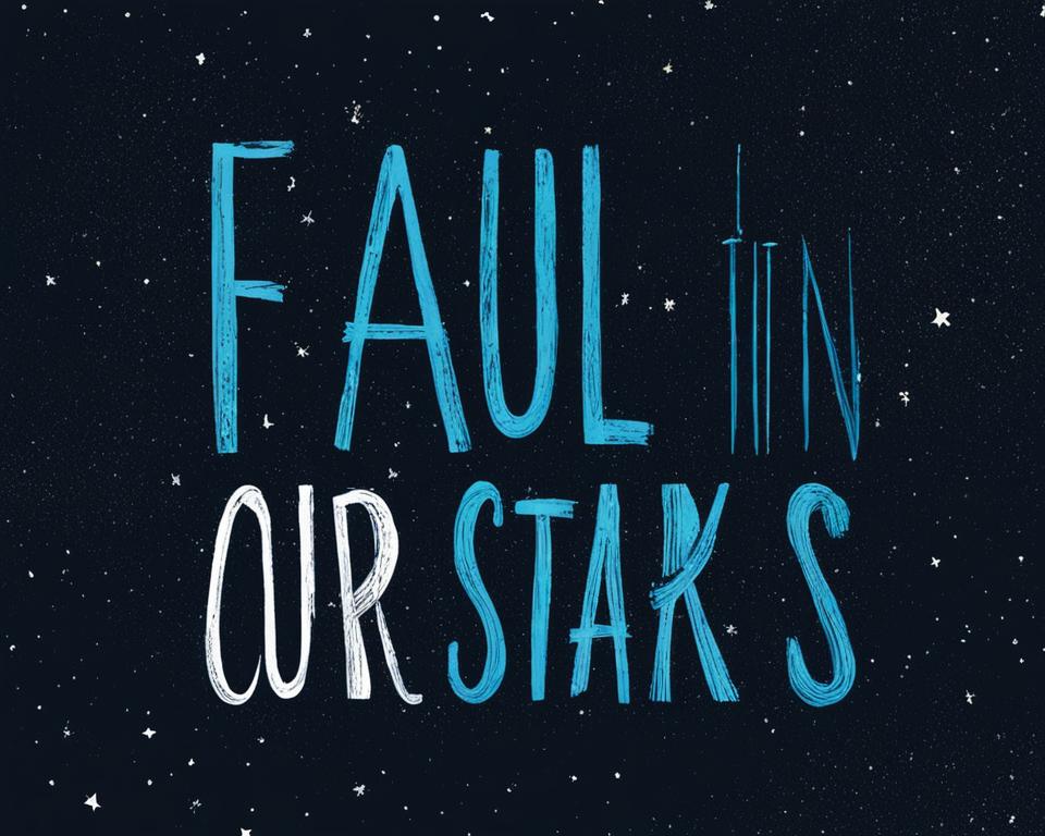 The Fault in Our Stars by John Green Audiobook Review