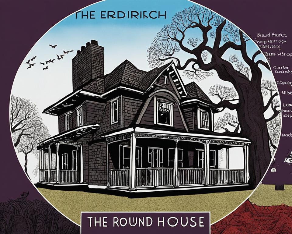 The Round House by Louise Erdrich – An Audiobook Review