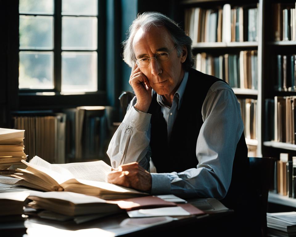 Audiobook Review: “Sweet Tooth” by Ian McEwan