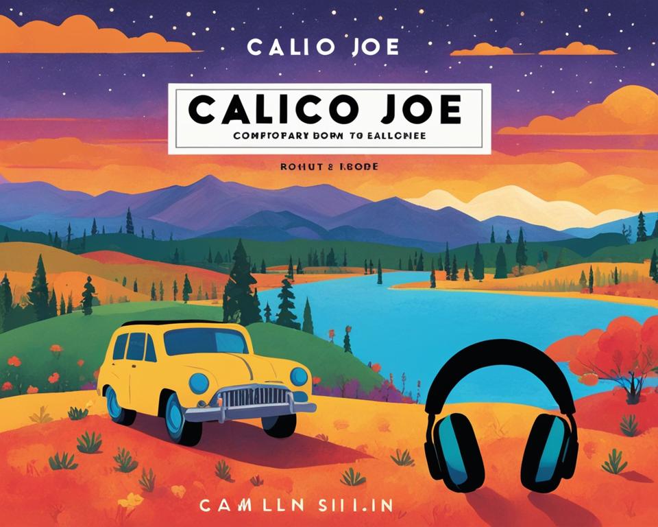 Audiobook Review: “Calico Joe” by John Grisham