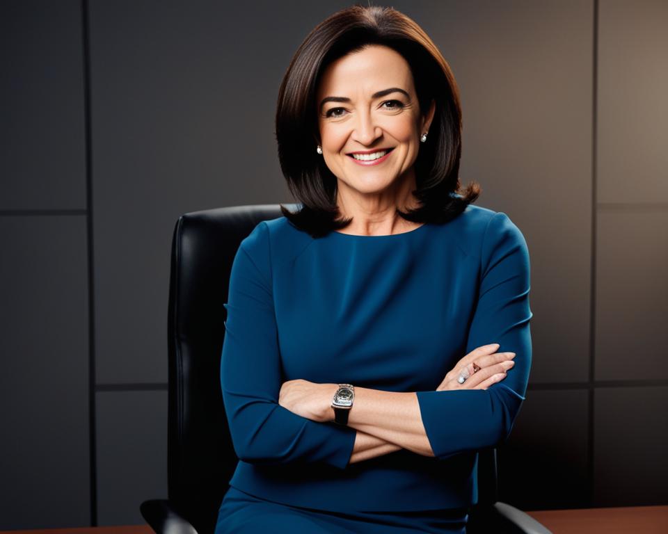 Audiobook Review: “Lean In: Women, Work, and the Will to Lead” by Sheryl Sandberg
