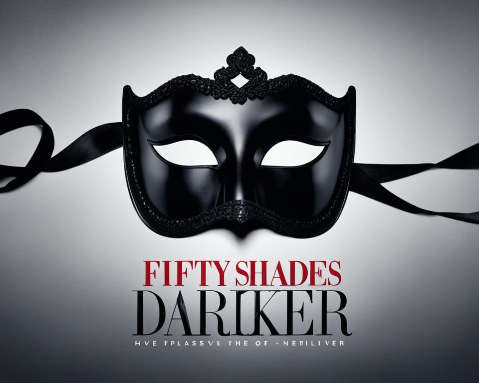 Audiobook Review: “Fifty Shades Darker” by E.L. James