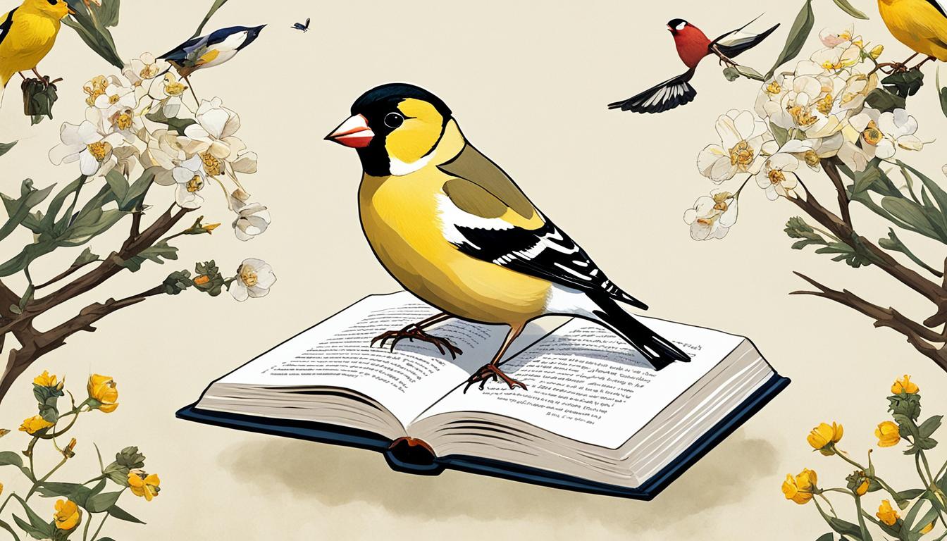 The Goldfinch by Donna Tartt – Audiobook Review