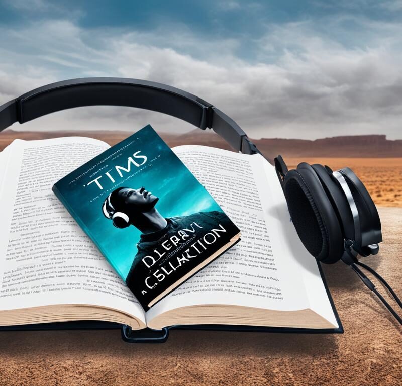 audiobook review