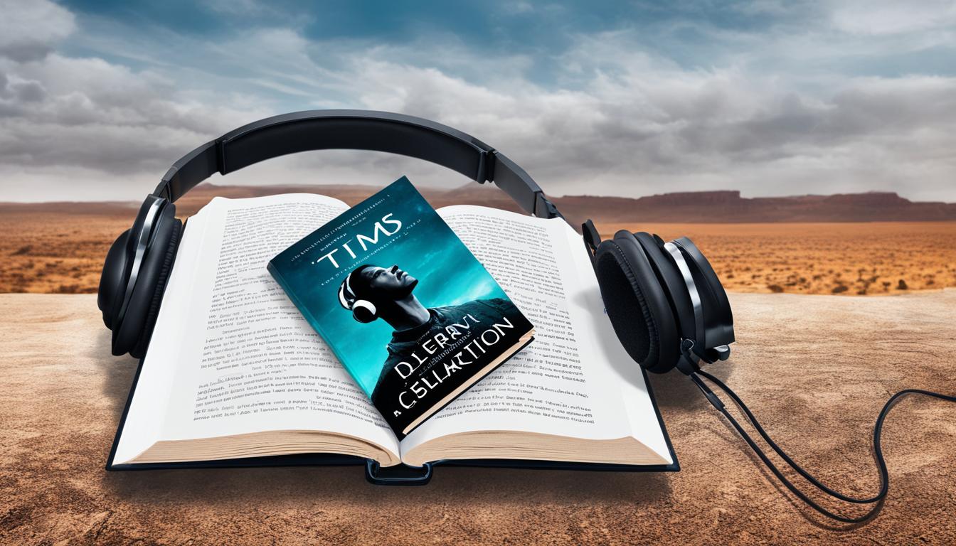 Audiobook Review: “Desecration” by Tim LaHaye and Jerry B. Jenkins