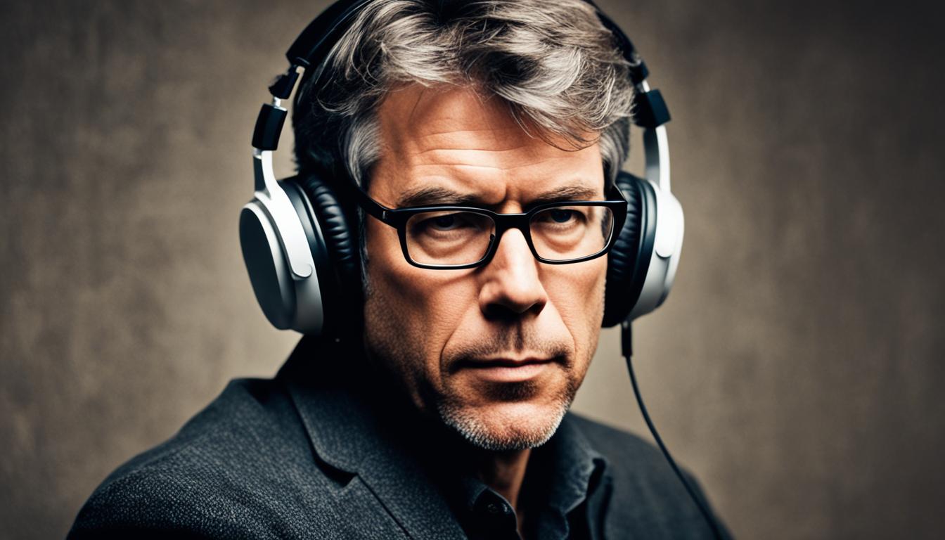 The Corrections by Jonathan Franzen Audiobook Review