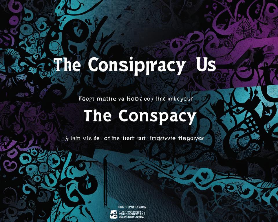 The Conspiracy of Us by Maggie Hall Audiobook Review