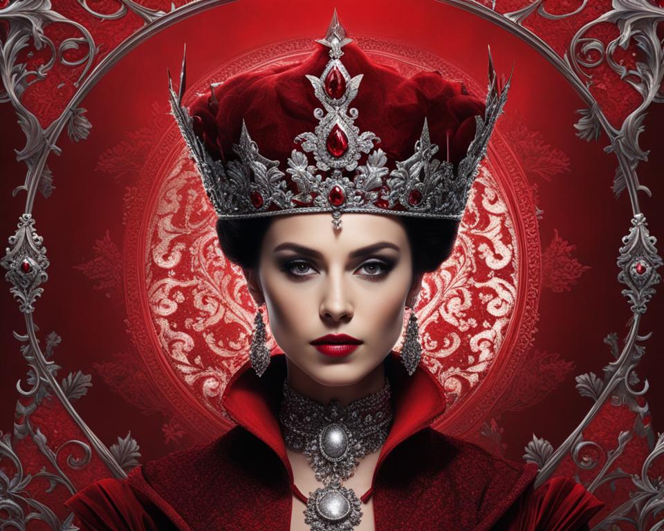 “Red Queen” by Victoria Aveyard: Audiobook Review