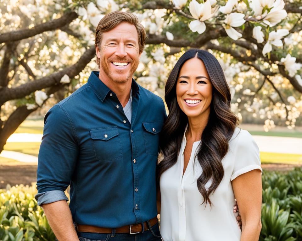 The Magnolia Story Audiobook Review: Chip and Joanna Gaines’ Inspirational Journey