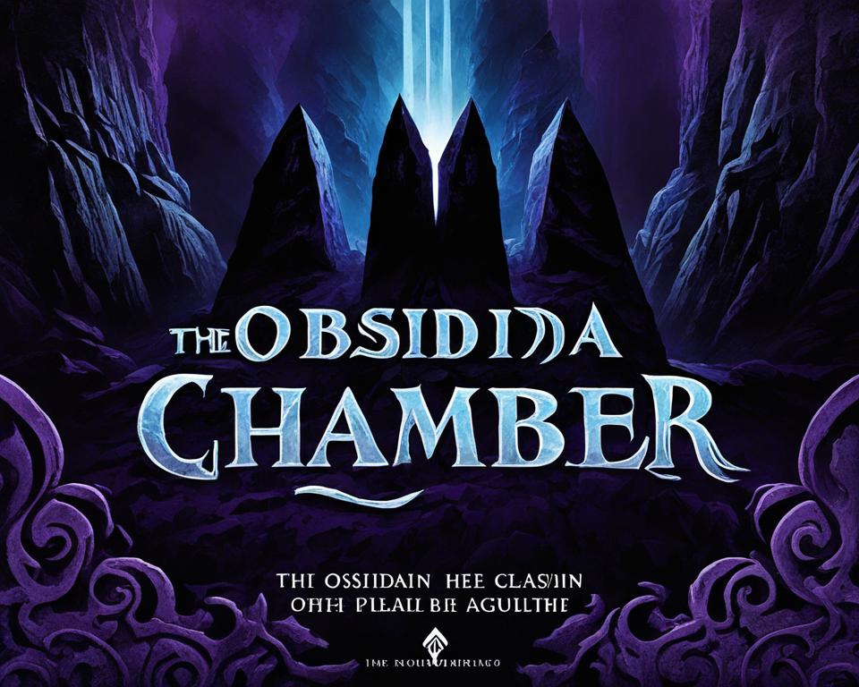 The Obsidian Chamber by Douglas Preston and Lincoln Child: An Audiobook Review