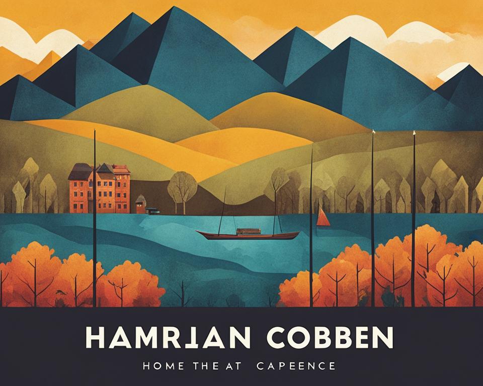 “Home” by Harlan Coben – An Audiobook Review