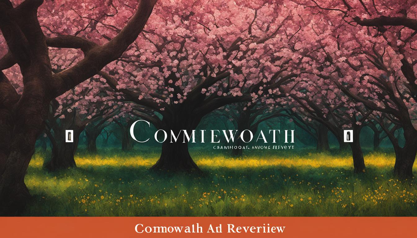 “Commonwealth” by Ann Patchett Audiobook Review