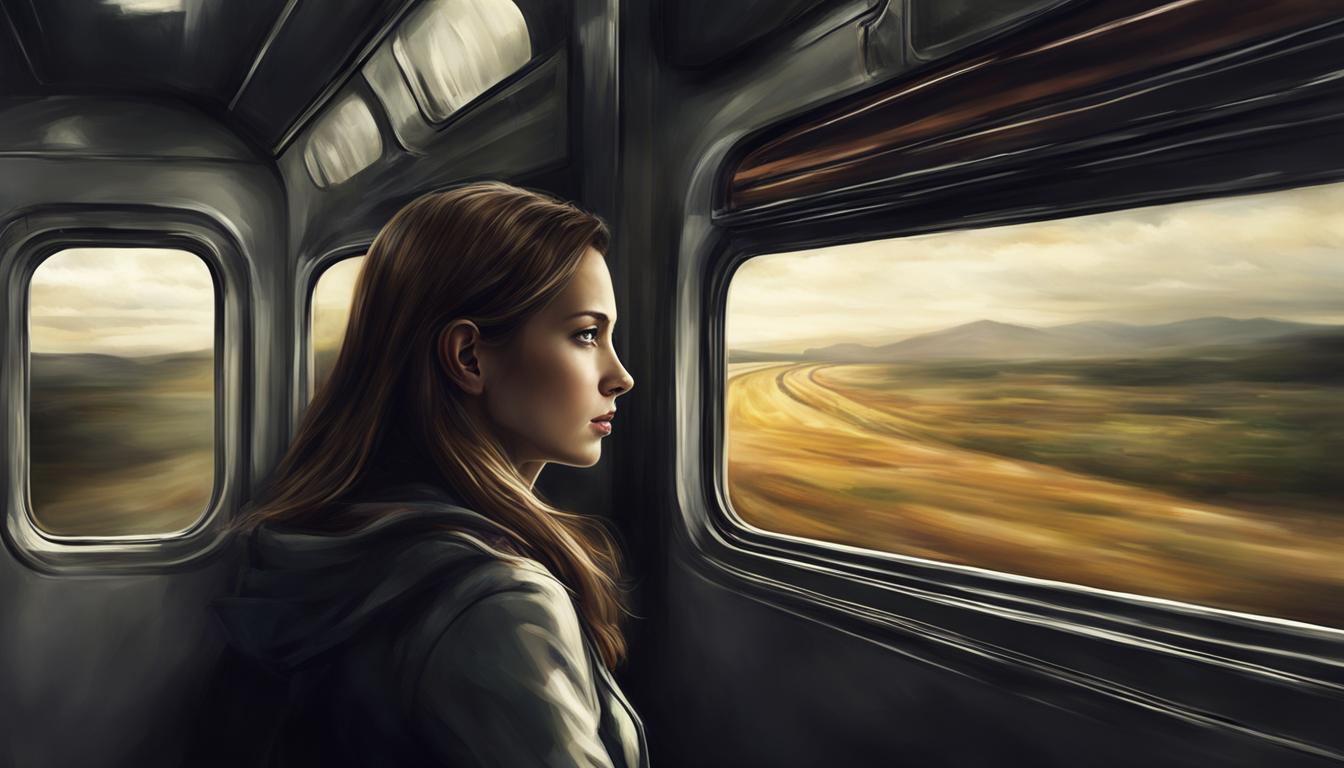 The Girl on the Train by Paula Hawkins: An In-Depth Audiobook Review