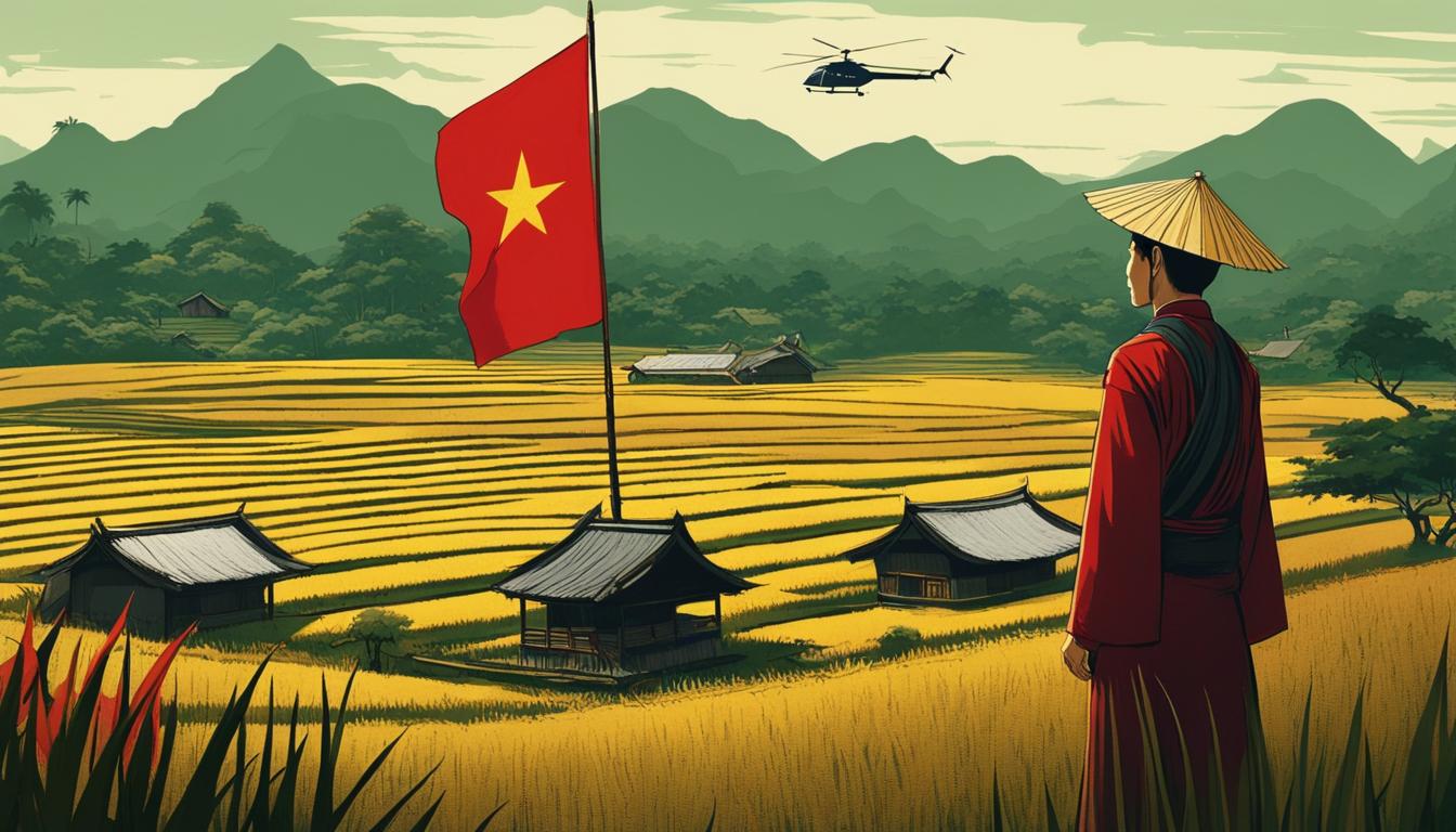 The Sympathizer by Viet Thanh Nguyen Audiobook Review