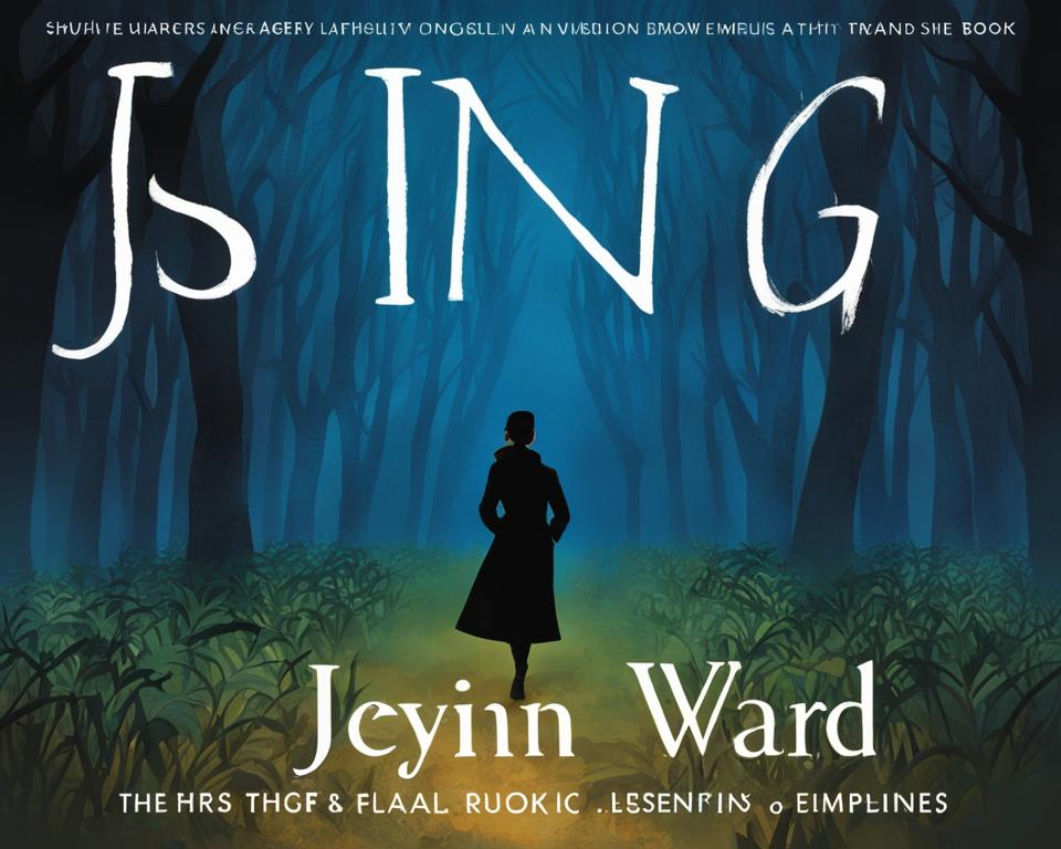 Audiobook Review: “Sing, Unburied, Sing” by Jesmyn Ward
