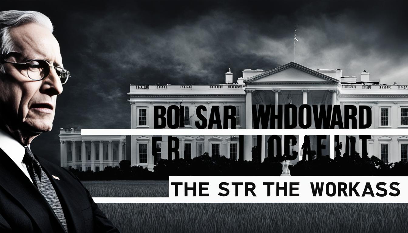 Fear by Bob Woodward Audiobook Review