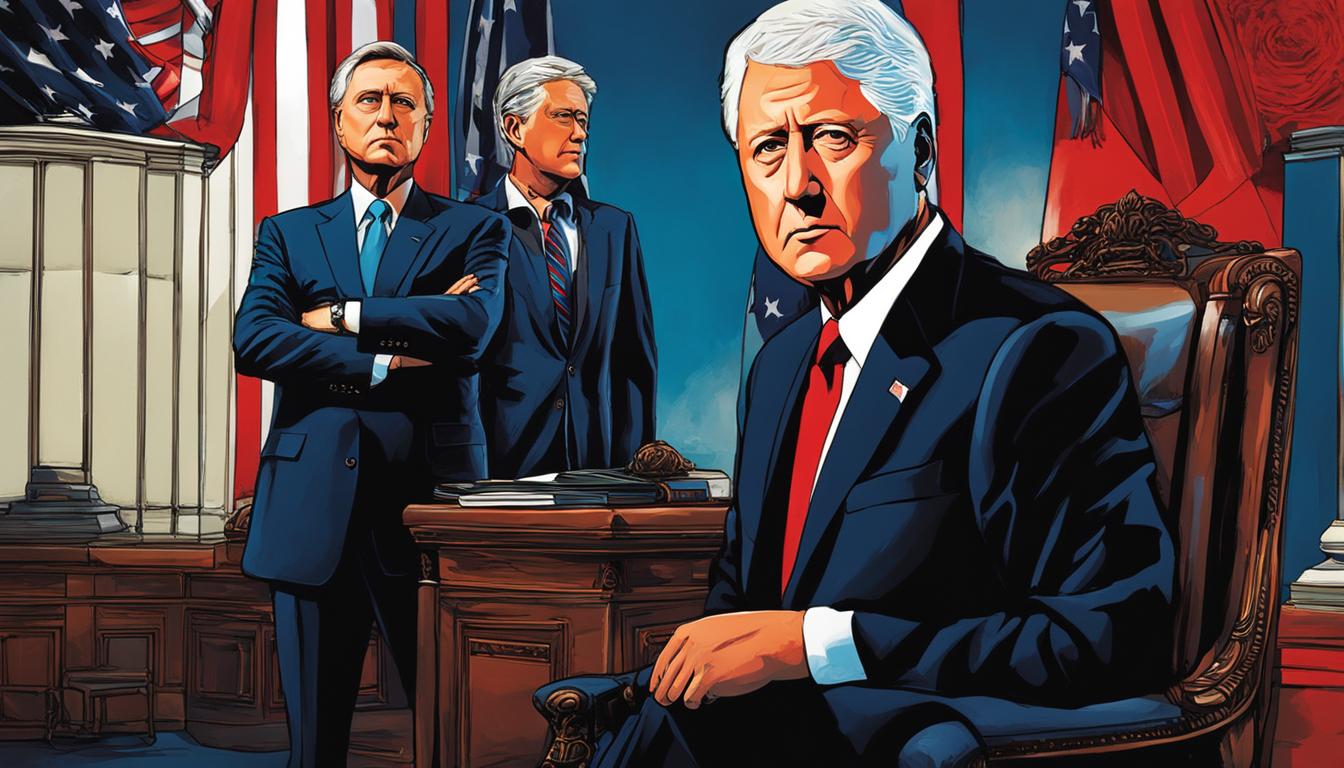 “The President Is Missing” by James Patterson, Bill Clinton – Audiobook Review