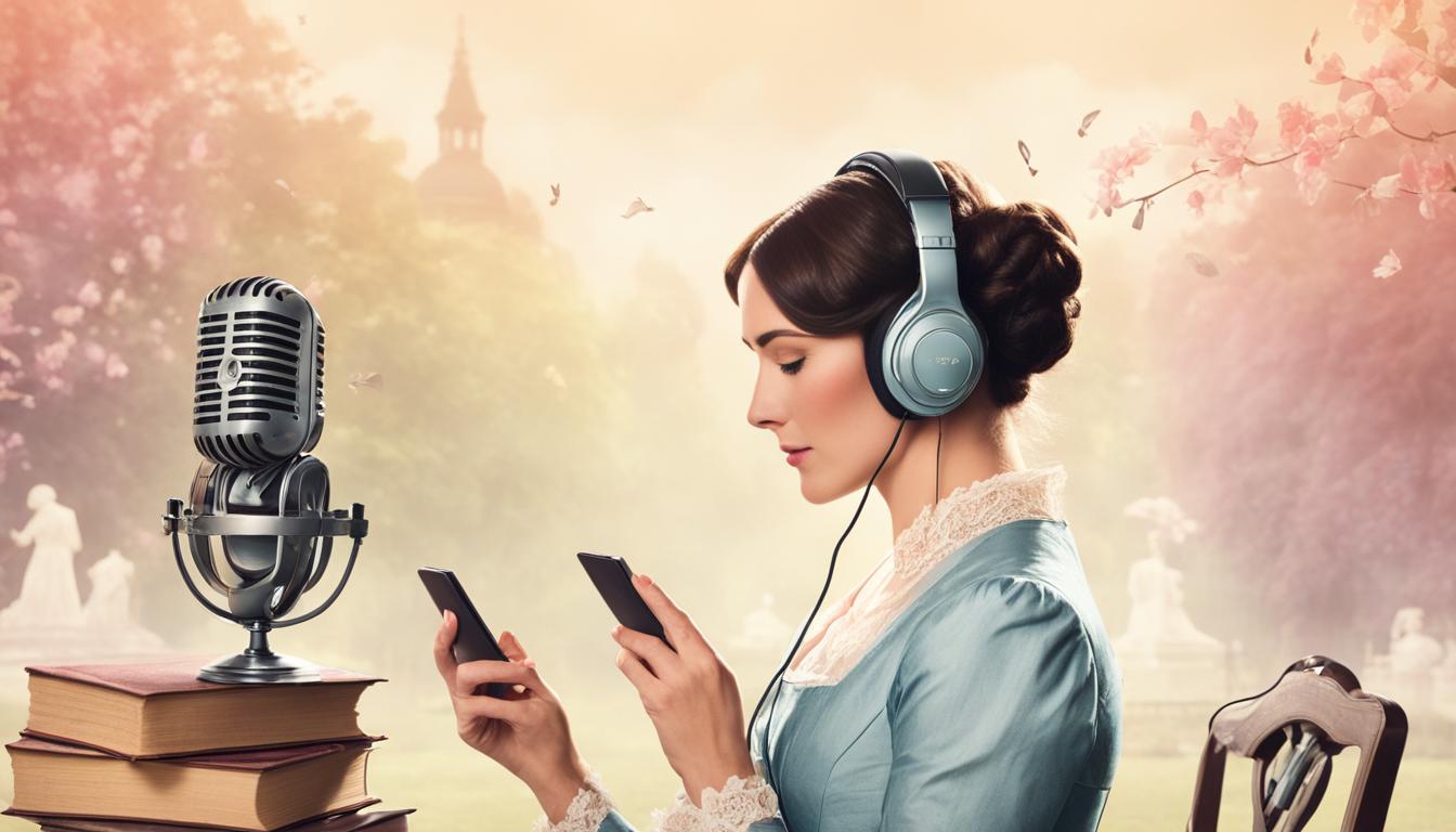 Audiobook Review: “Pride and Prejudice” by Jane Austen