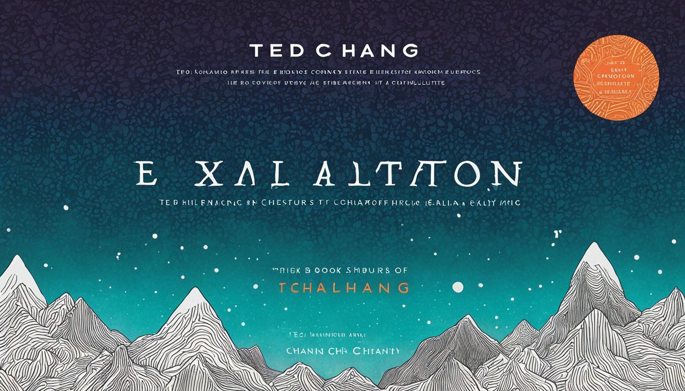 Exhalation by Ted Chiang – Audiobook Review