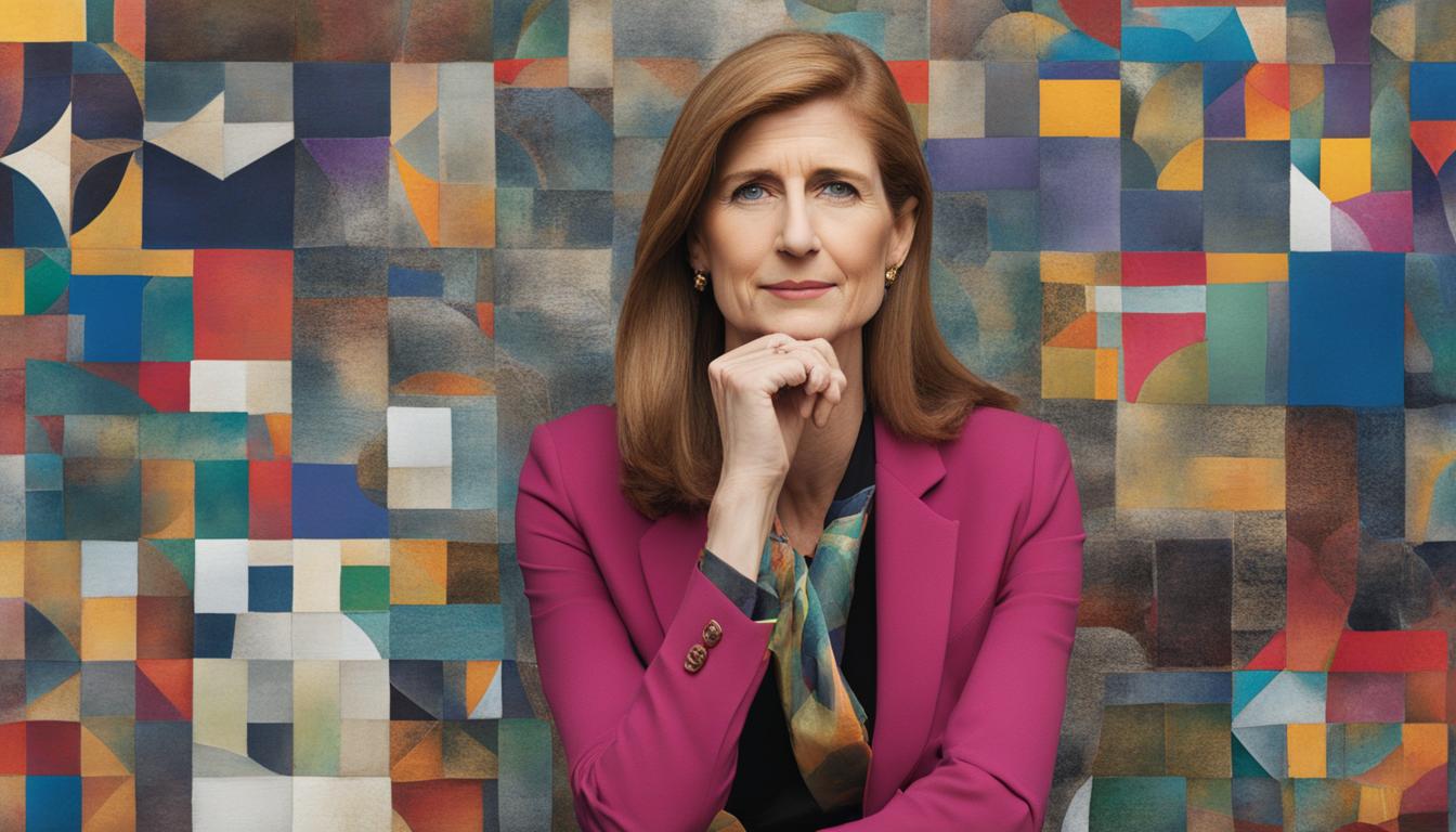 Audiobook Review: Samantha Power’s “The Education of an Idealist”