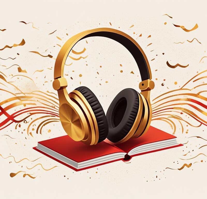 audiobook review