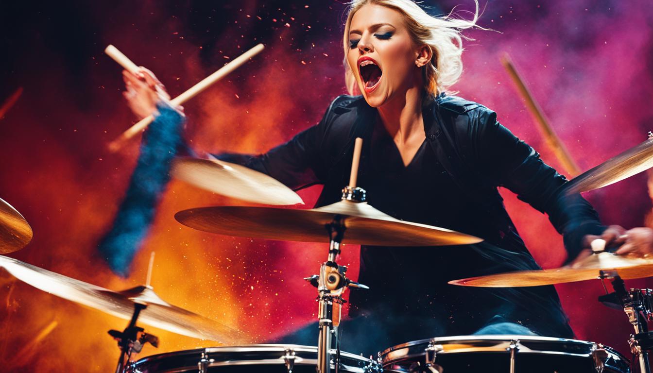 24. The End of Drum-Time – Hanna Pylväinen’s Rhythmic Finale