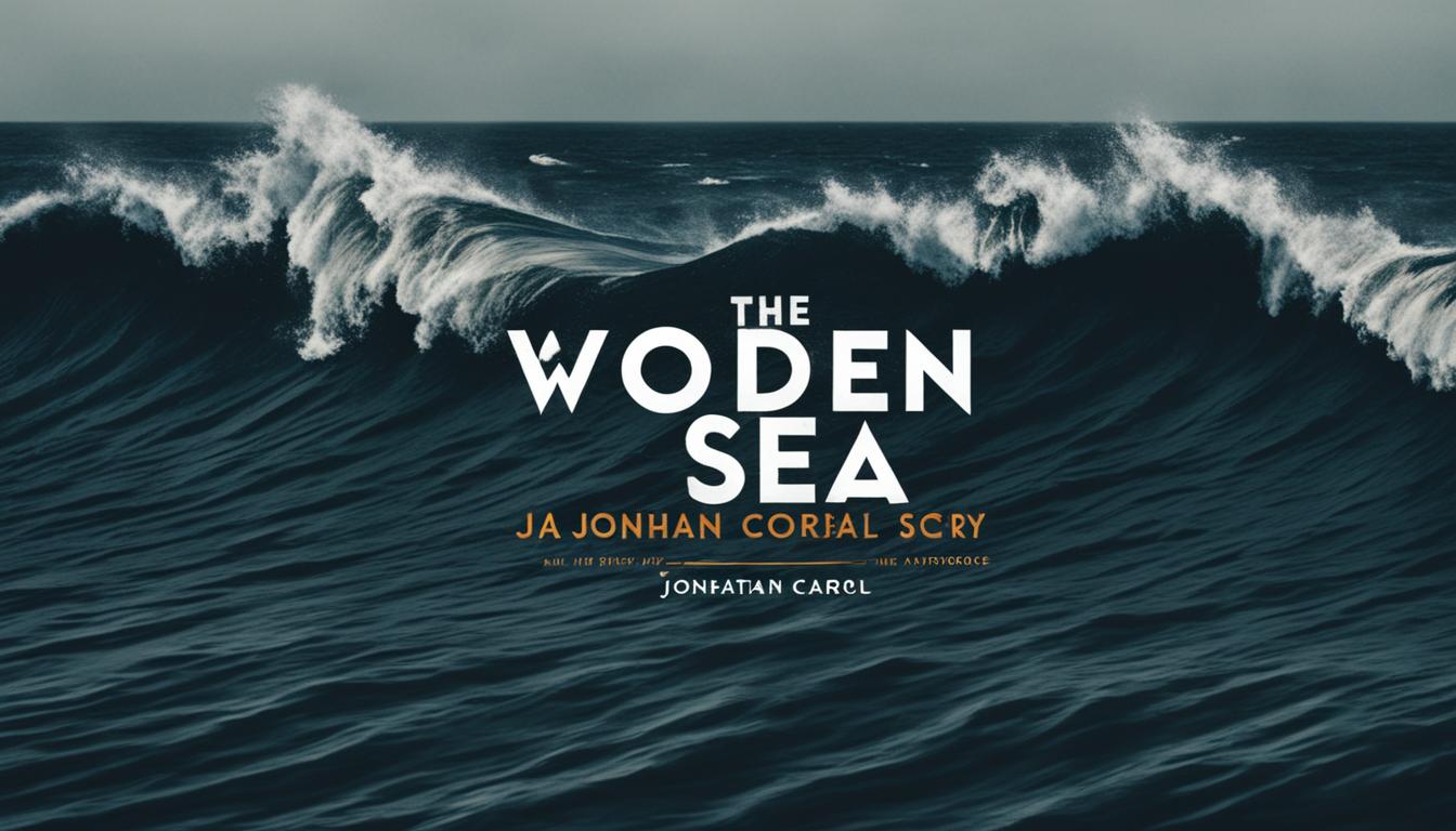 The Wooden Sea by Jonathan Carroll: An Engaging Audiobook Review