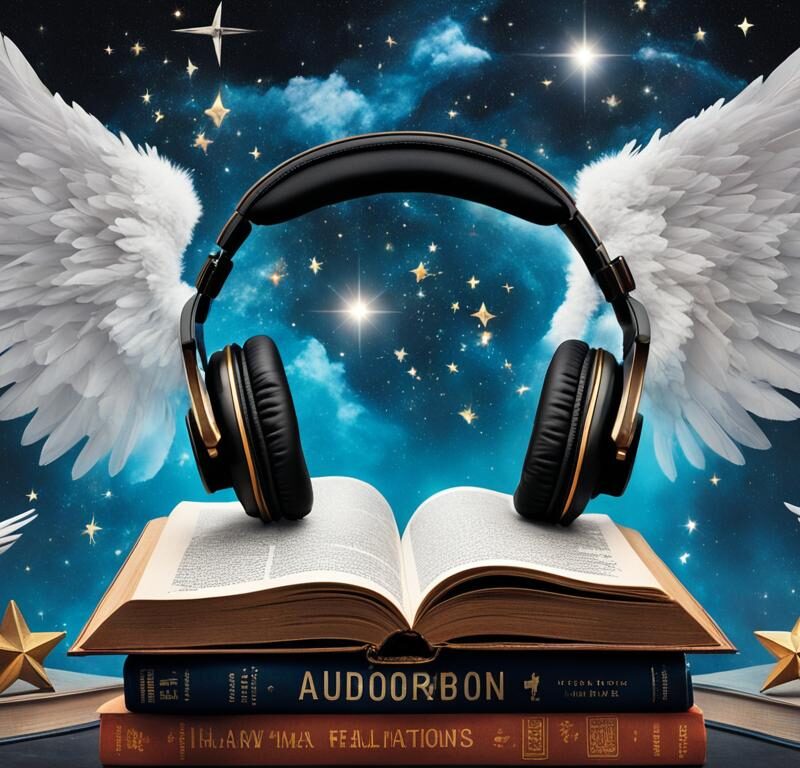 audiobook review