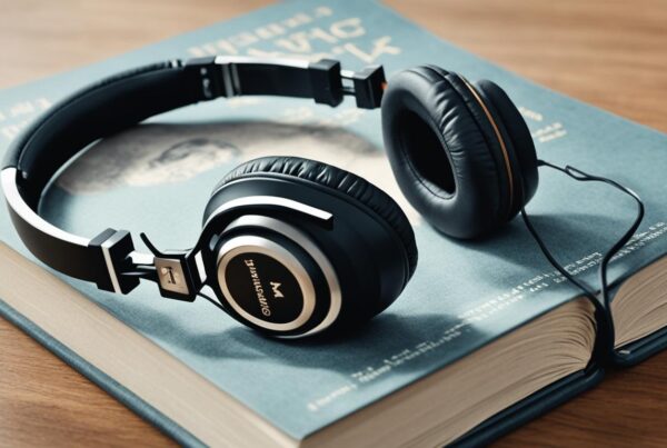 audiobook review image