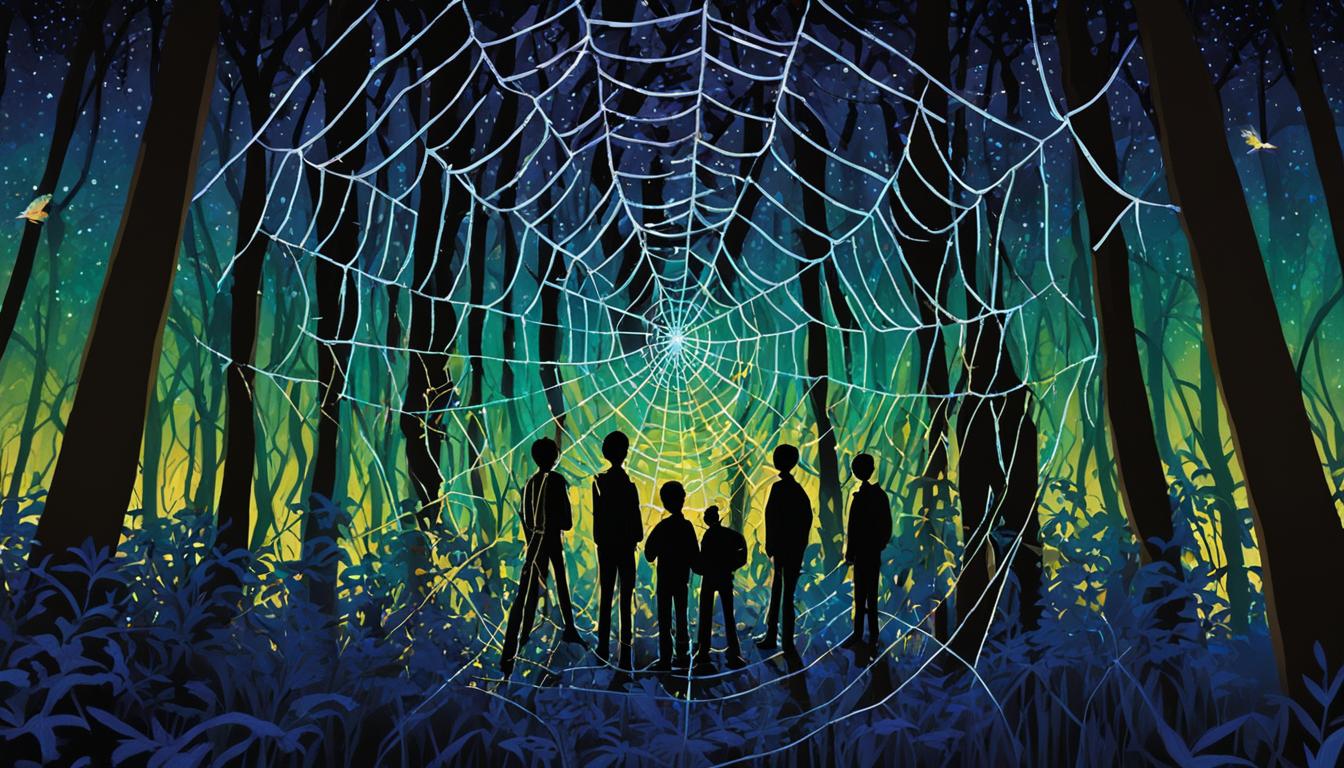 “Anansi Boys” by Neil Gaiman: A Captivating Audiobook Review