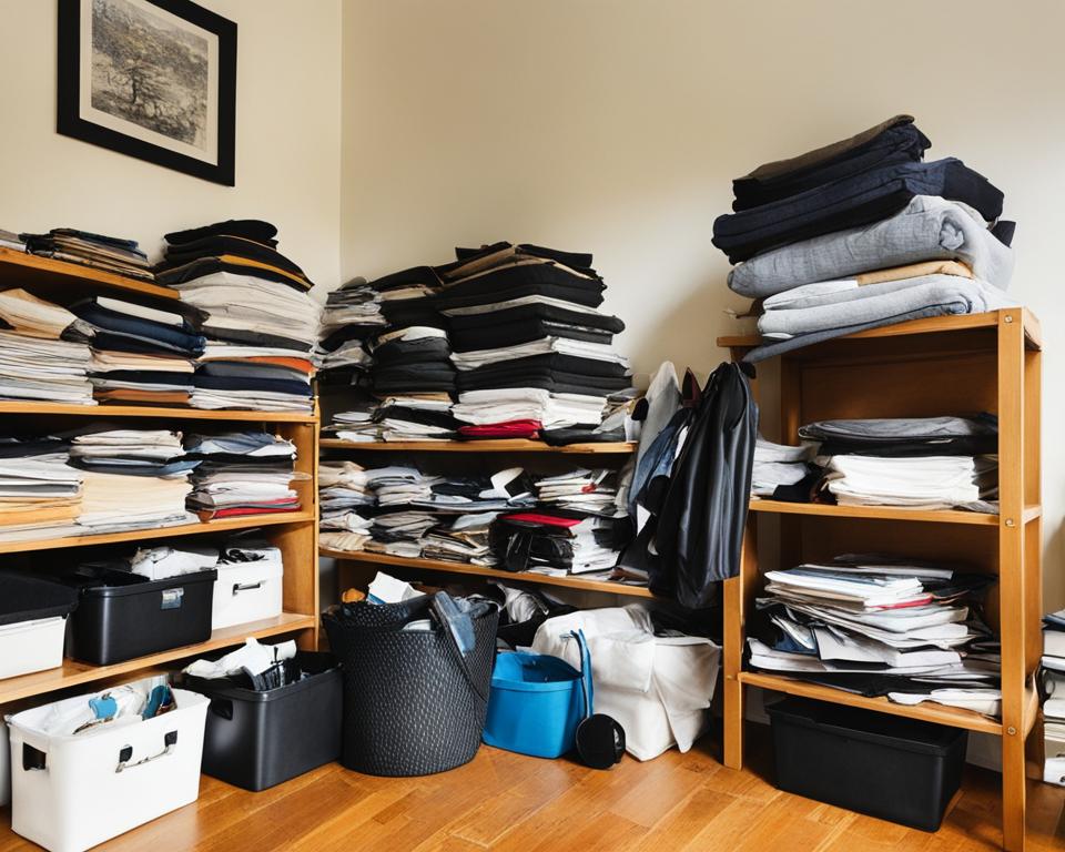 psychological impact of tidying