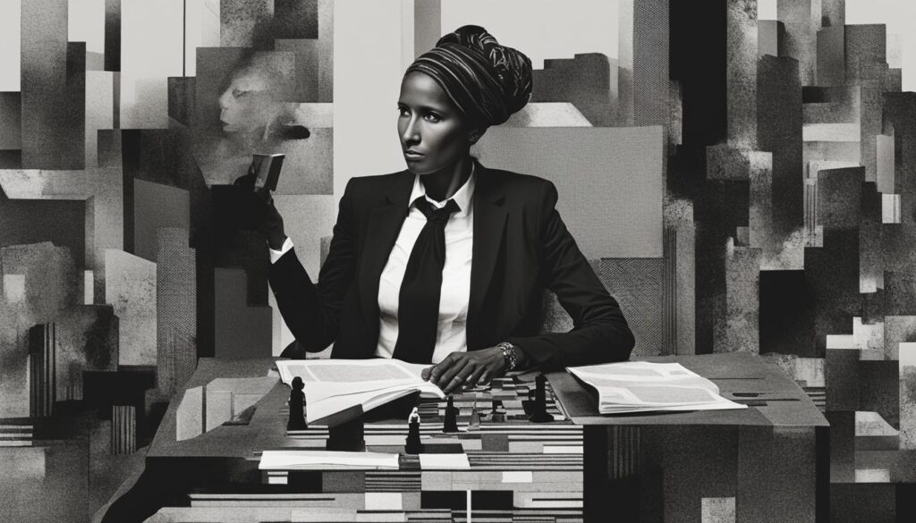 Ayaan Hirsi Ali Controversies and Criticisms