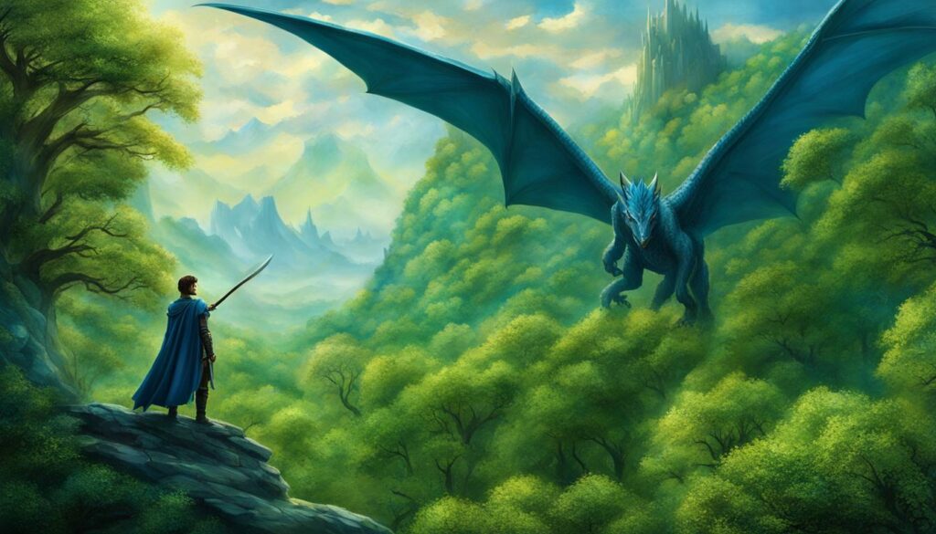 Eragon Alagaësia