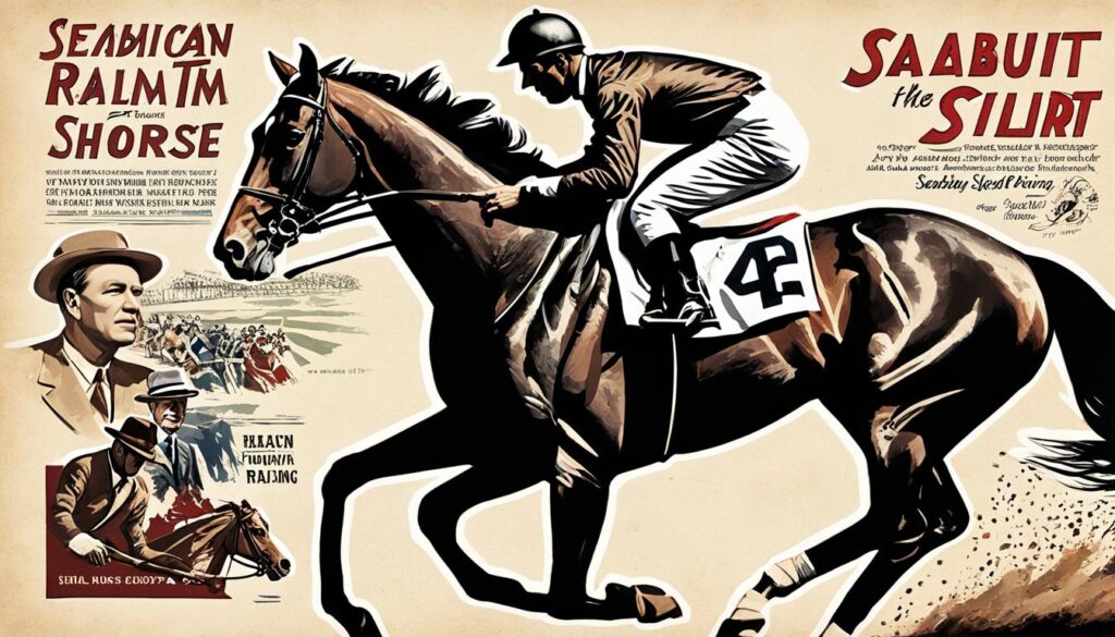Legacy of Seabiscuit
