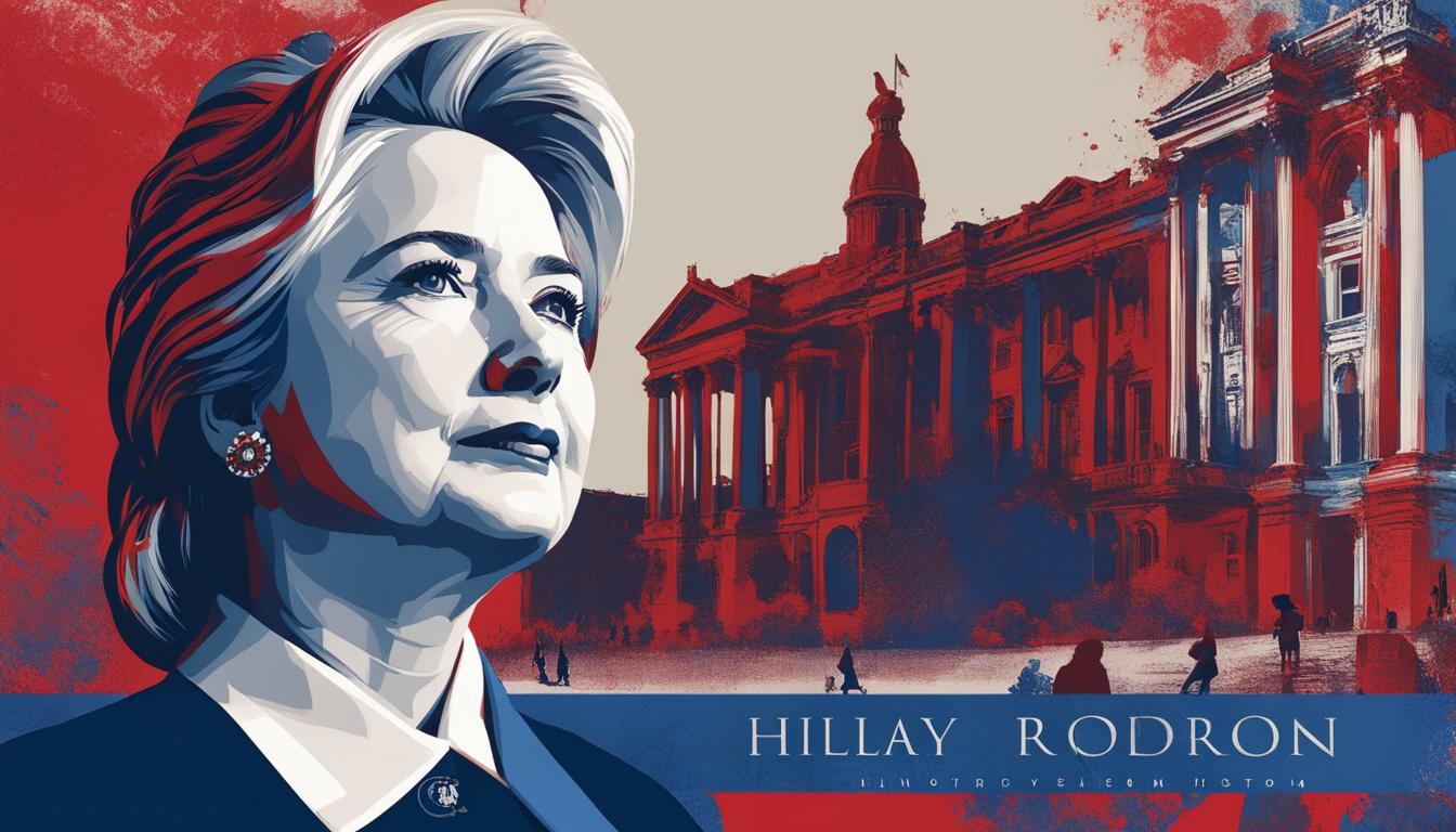“Living History” by Hillary Rodham Clinton: An Audiobook Review