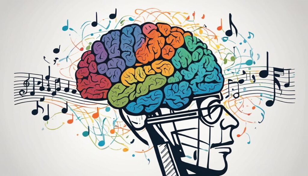 Oliver Sacks' Intersection of Neurology and Music