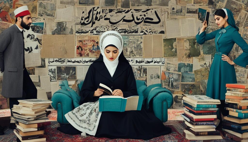 Personal Stories in Reading Lolita in Tehran