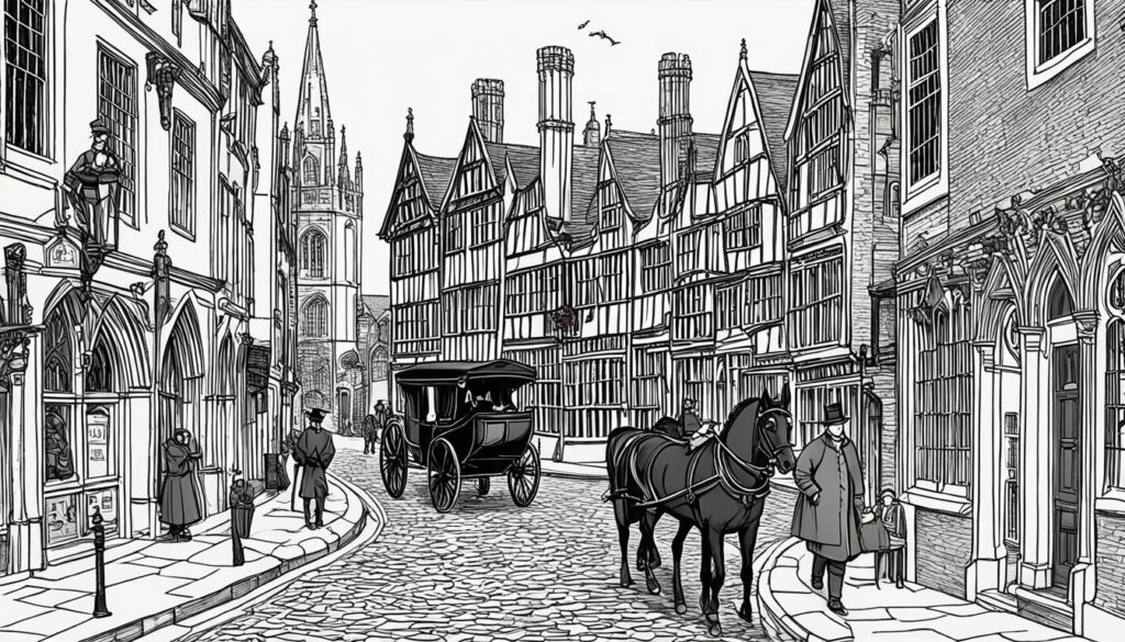 Rich Historical Tapestry of Cambridge
