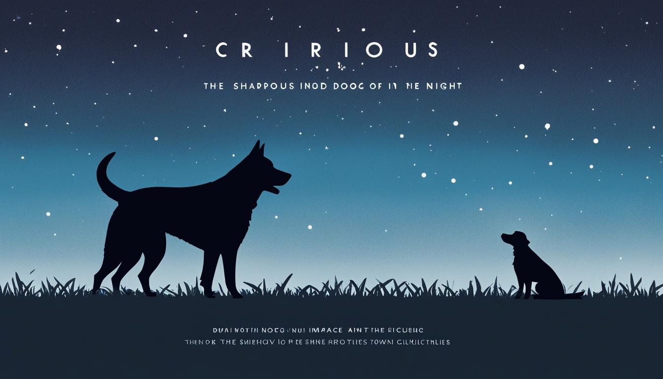 The Curious Incident of the Dog in the Night-Time by Mark Haddon: An Audiobook Review