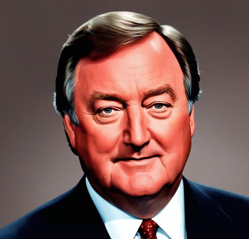 Tim Russert