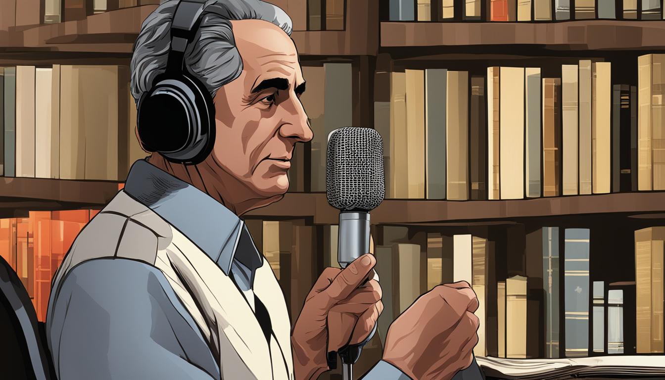 Audiobook Review: “Everyman” by Philip Roth