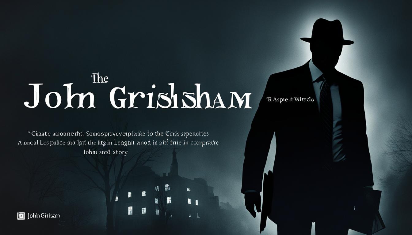 The Appeal by John Grisham – Audiobook Review